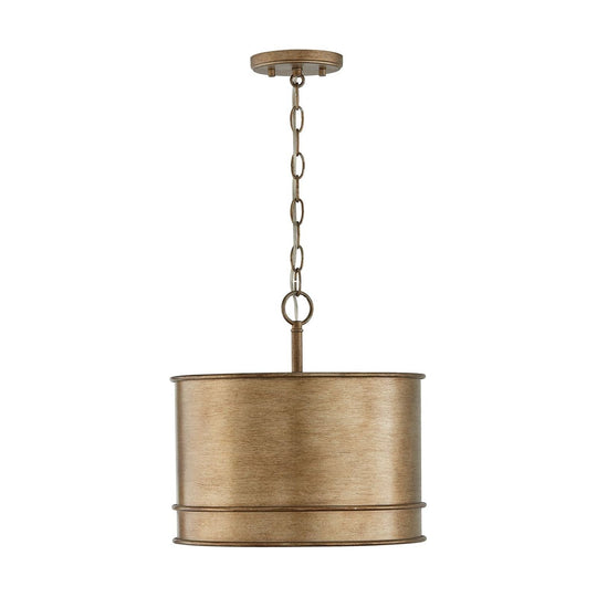 Nole 1-Light Pendant