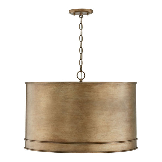 Nole 4-Light Pendant