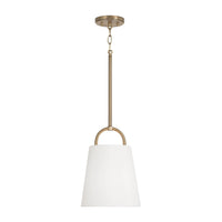 Brody 1-Light Pendant