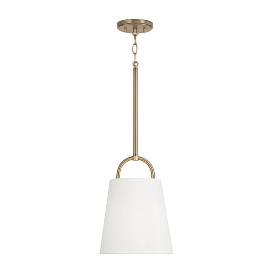 Brody 1-Light Pendant