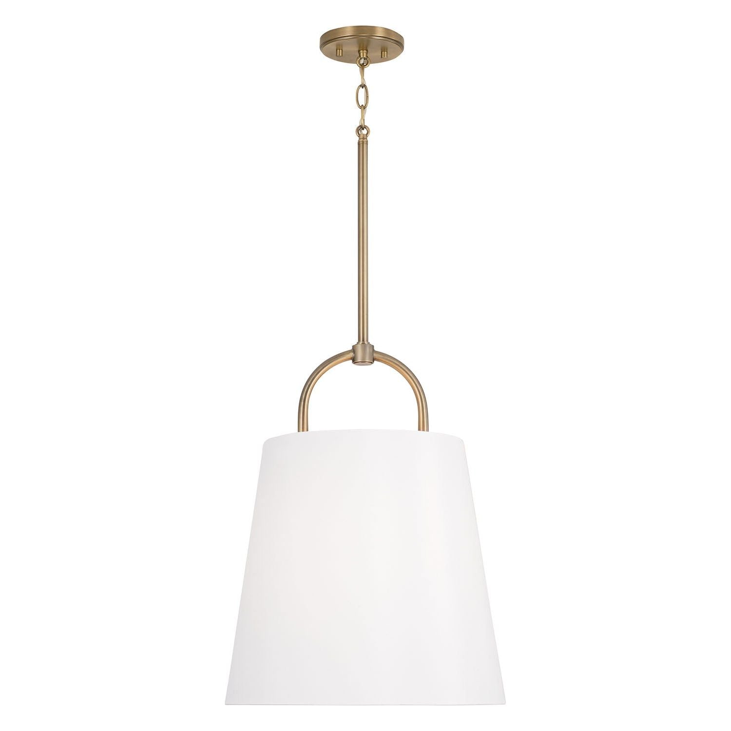 Brody 1-Light Pendant