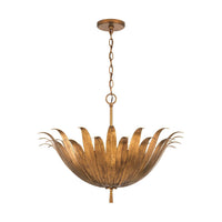 Eden 4-Light Pendant