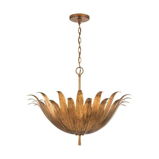 Eden 4-Light Pendant