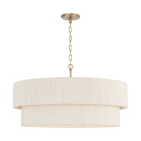 Delaney 4-Light Pendant