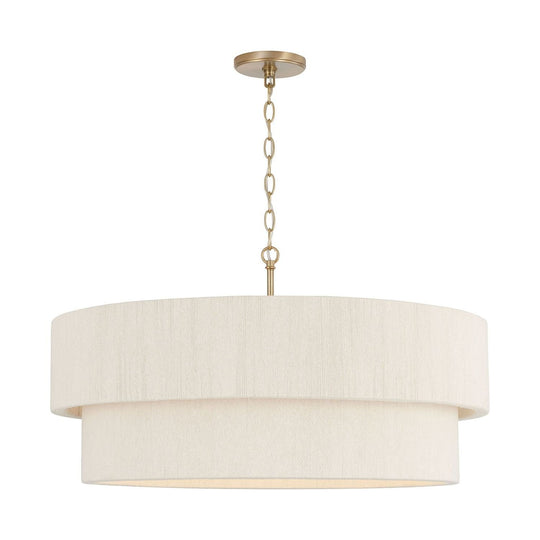 Delaney 4-Light Pendant