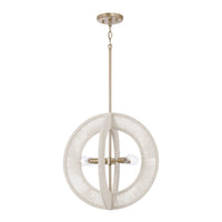 Delaney 4-Light Pendant
