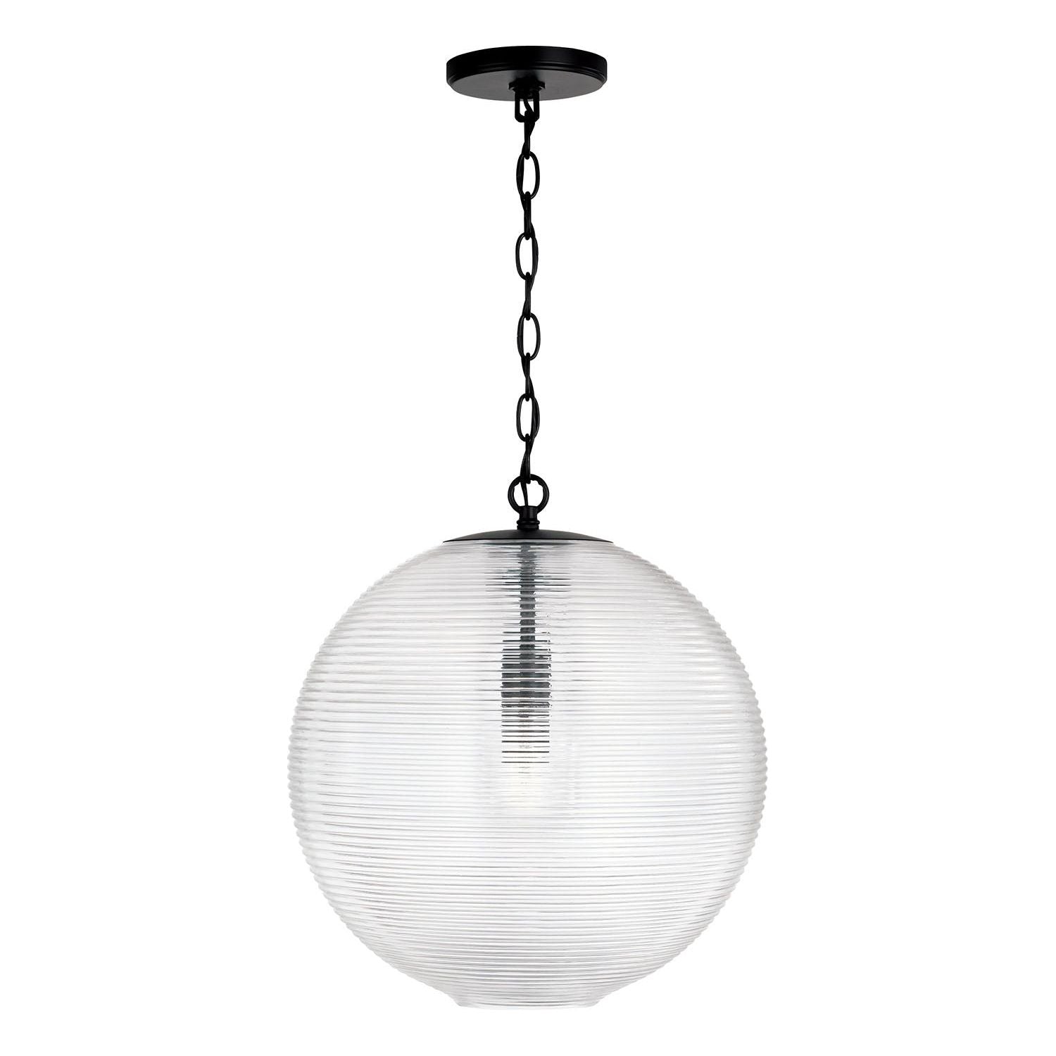 Dolan 1-Light Pendant