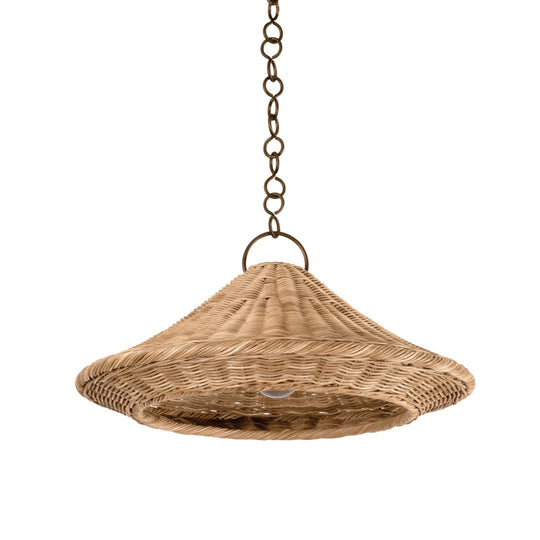 Baychester 1-Light Pendant