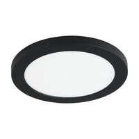 Trago 7" 5CCT LED Flush Mount