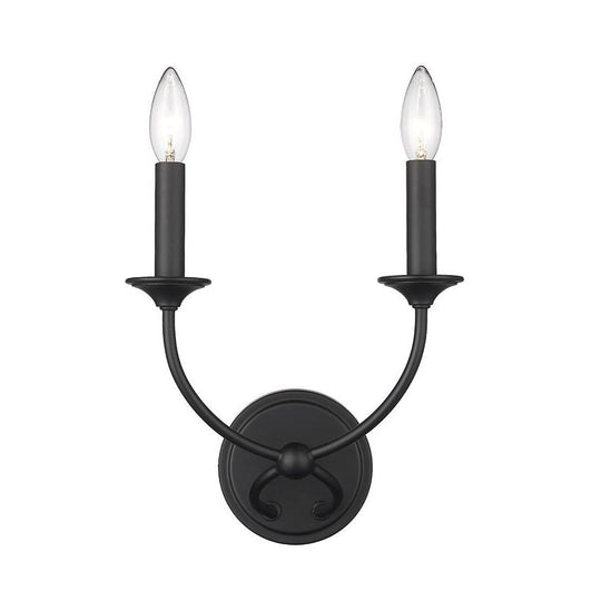 Arabella 2-Light Wall Sconce