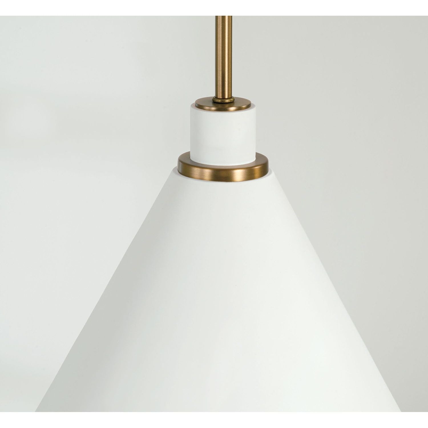 Bradley 1-Light Pendant