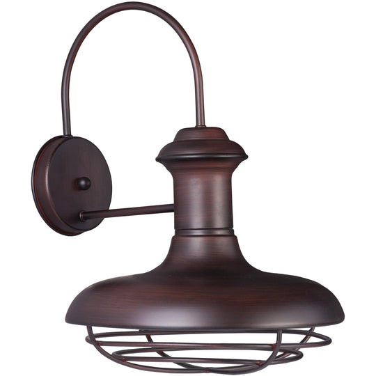 Wharf 1-Light Outdoor Wall Lantern