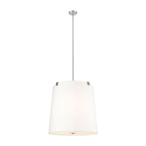 Weston 6-Light Pendant