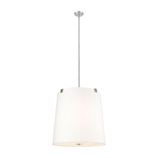 Weston 6-Light Pendant