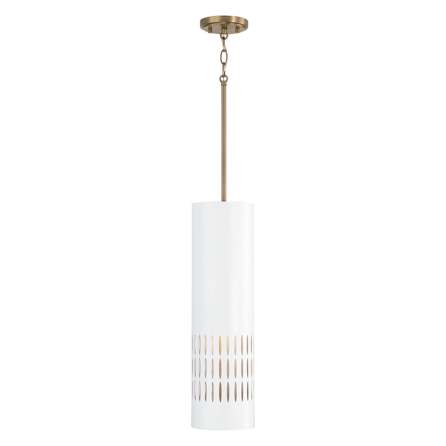 Dash 1-Light Pendant