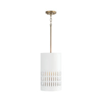 Dash 1-Light Pendant