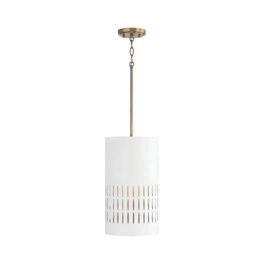 Dash 1-Light Pendant