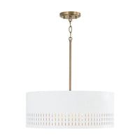 Dash 3-Light Pendant
