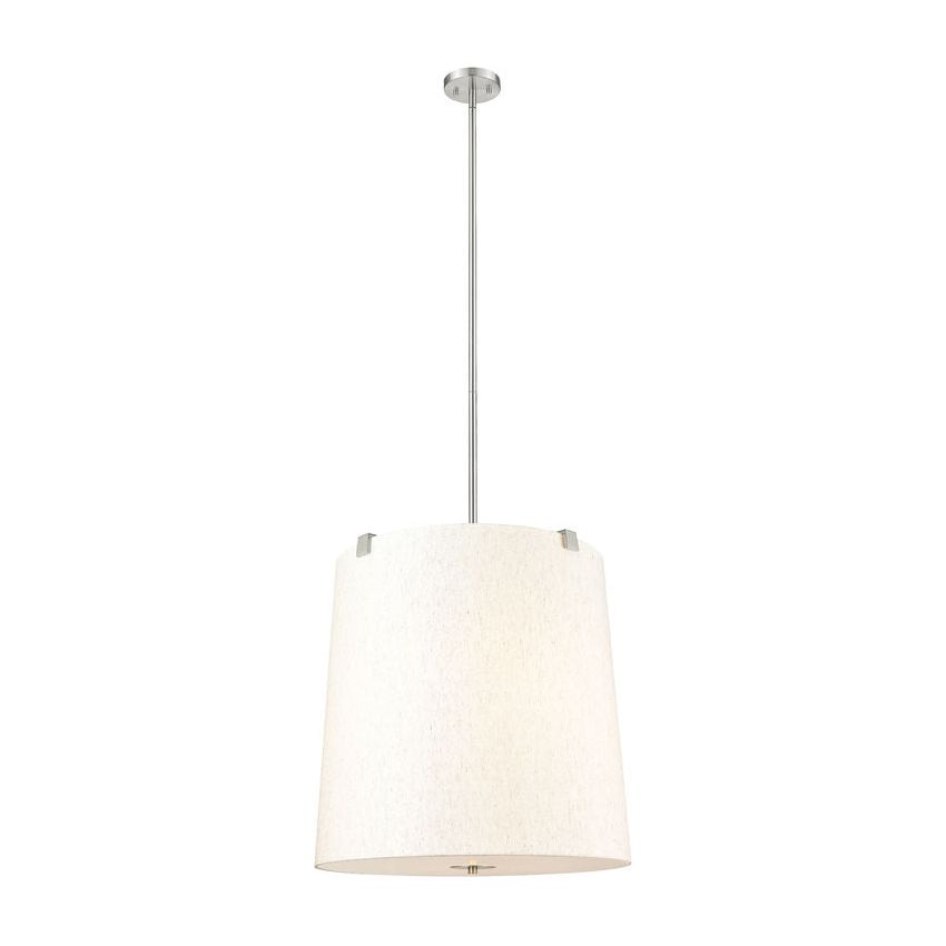 Weston 6-Light Pendant