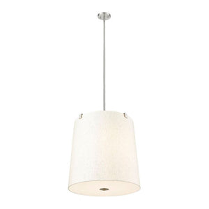 Weston 6-Light Pendant