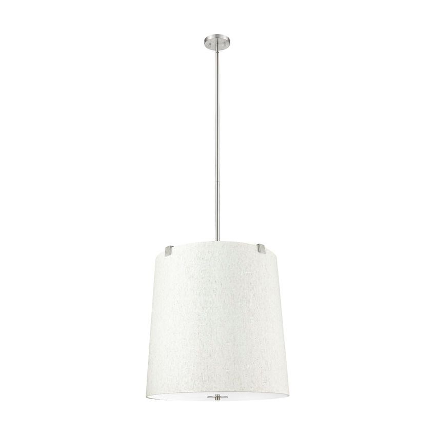 Weston 6-Light Pendant