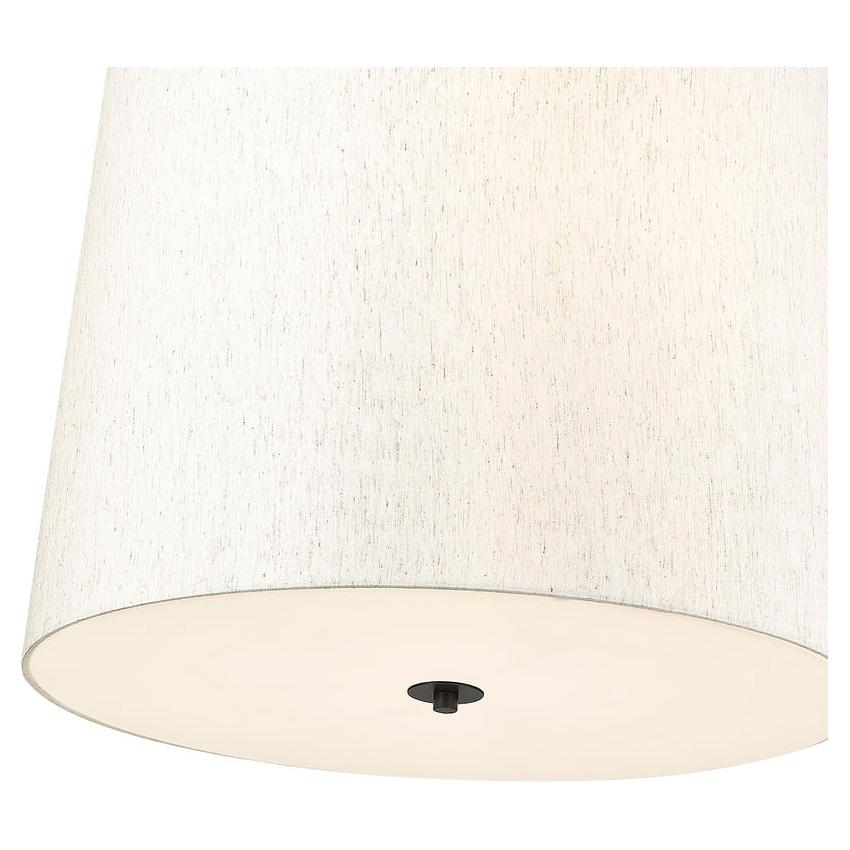 Weston 6-Light Pendant