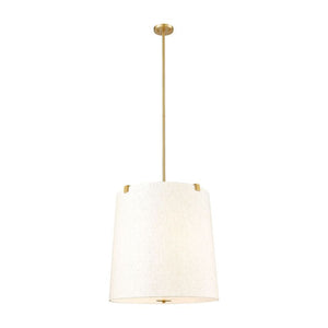 Weston 6-Light Pendant