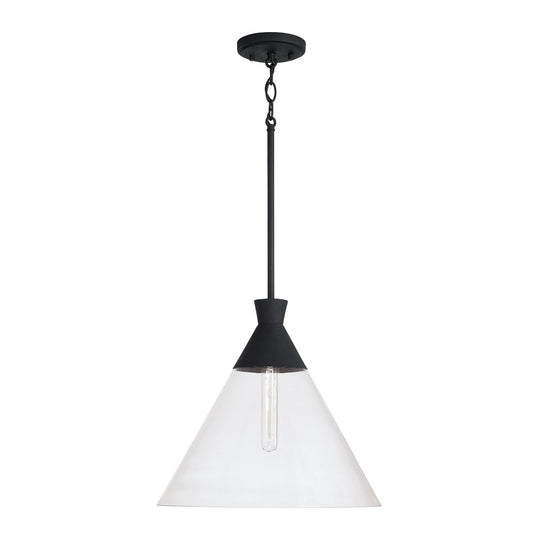 Paloma 1-Light Pendant