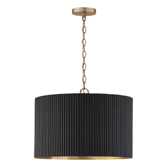 Donovan 3-Light Pendant