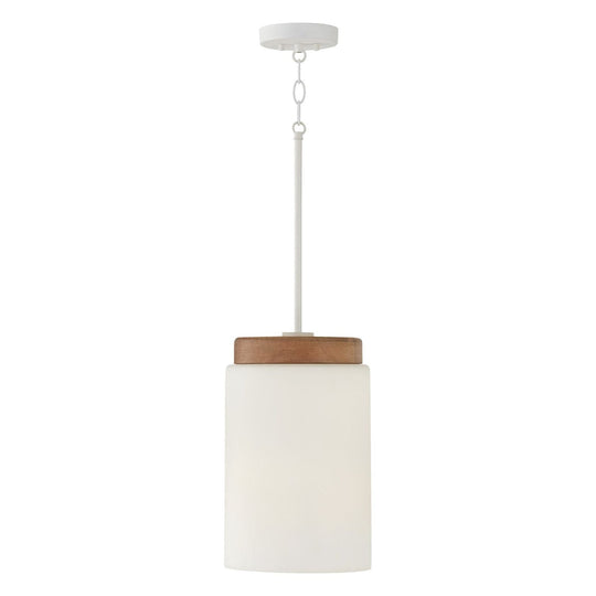 Liam 1-Light Pendant