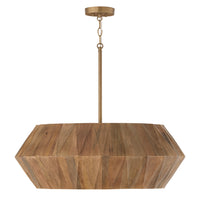 Nadeau 6-Light Pendant