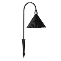 Odette LED Garden Light with Bulb
