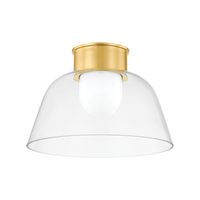 Lakeside Flush Mount