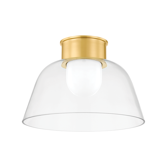 Lakeside Flush Mount