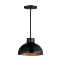Rockport 1-Light Pendant