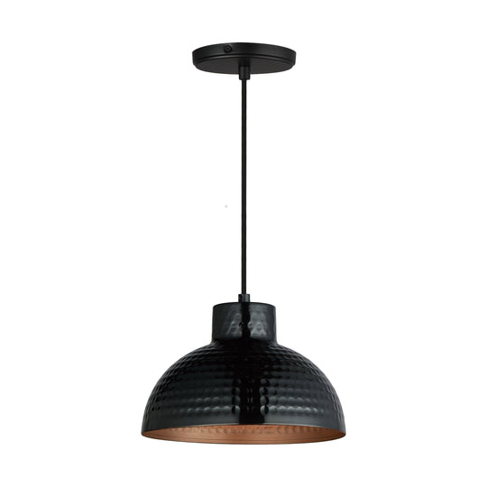 Rockport 1-Light Pendant