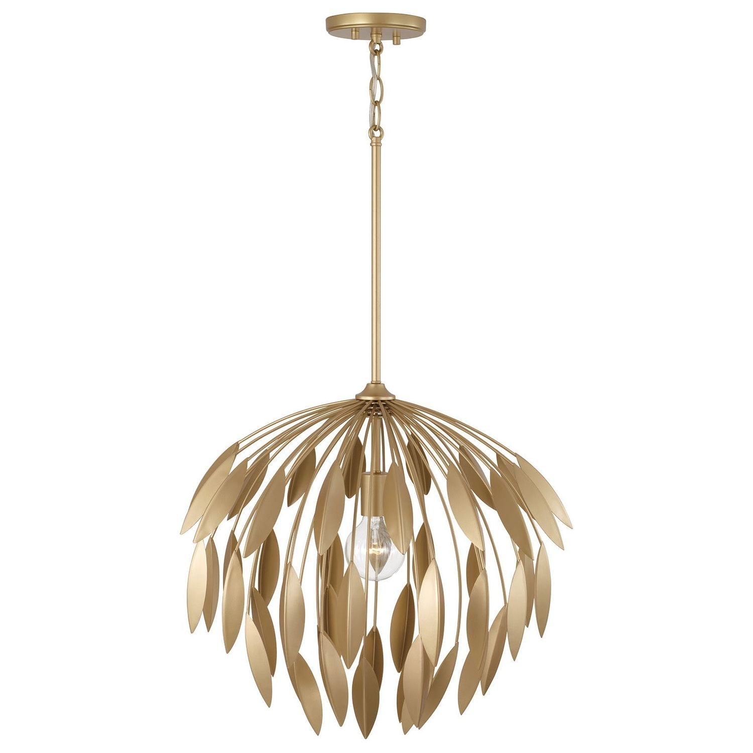 Margeaux 1-Light Pendant