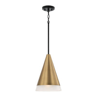 Avant 1-Light Pendant