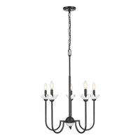 Allistair 5-Light Chandelier