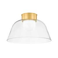 Lakeside Flush Mount