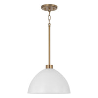 Ross 1-Light Pendant