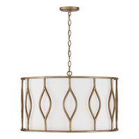Cohen 4-Light Pendant