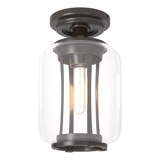 Fairwinds Outdoor Semi-Flush