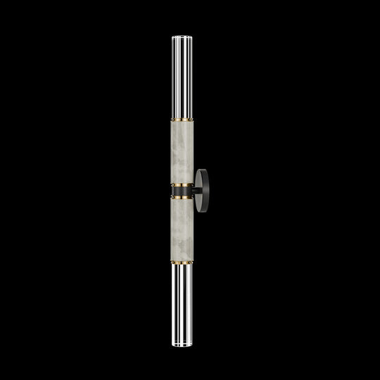 Antonia 34"H Sconce