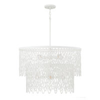 Phoebe 7-Light Pendant