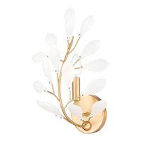 Claudine 1-Light Wall Sconce