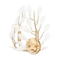Claudine 2-Light Wall Sconce