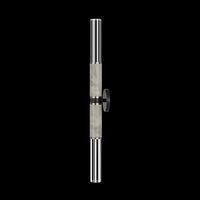 Antonia 34"H Sconce