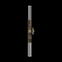 Antonia 34"H Sconce