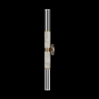 Antonia 34"H Sconce